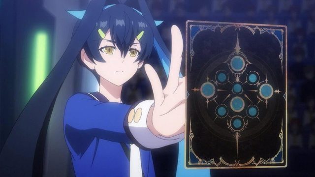 Shadowverse S02E27