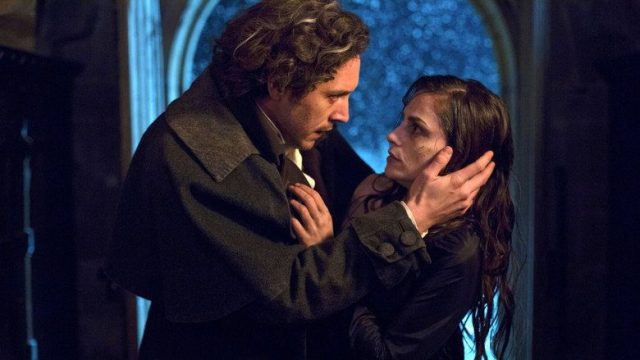 Jonathan Strange & Mr Norrell S01E05