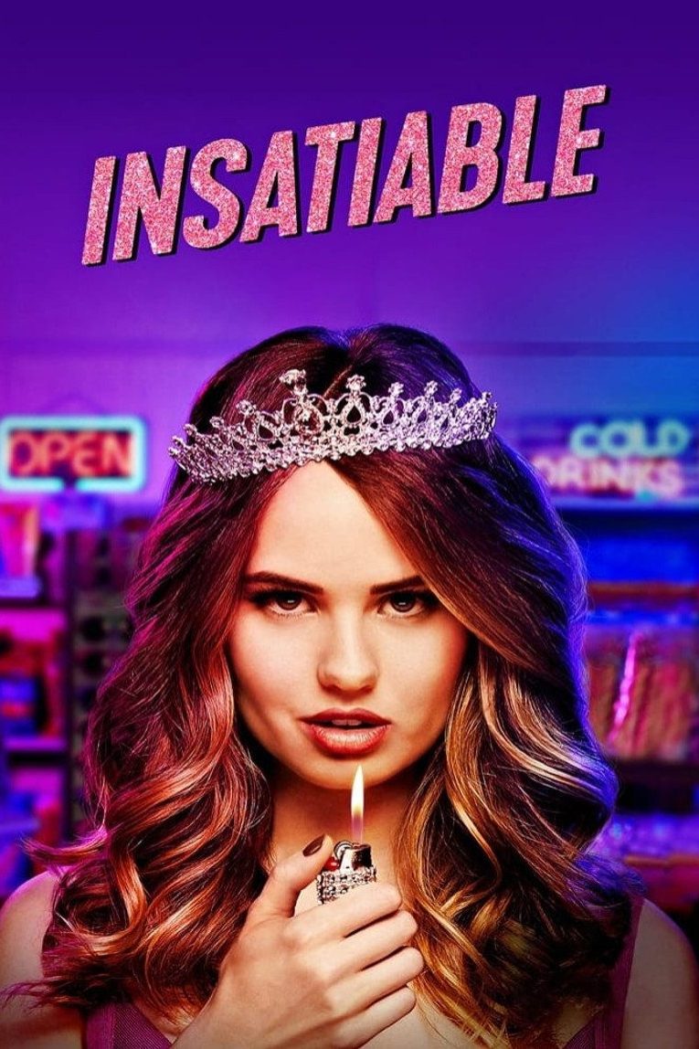 Insatiable Temporada 1