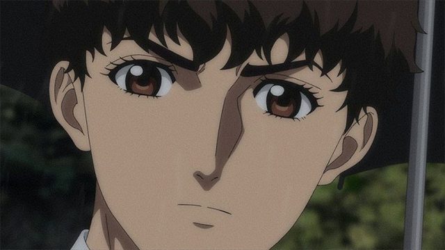Firefighter Daigo: Rescuer in Orange S01E08