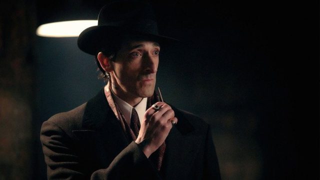 Peaky Blinders S04E05