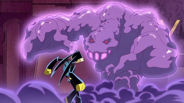 Loonatics Unleashed S01E04