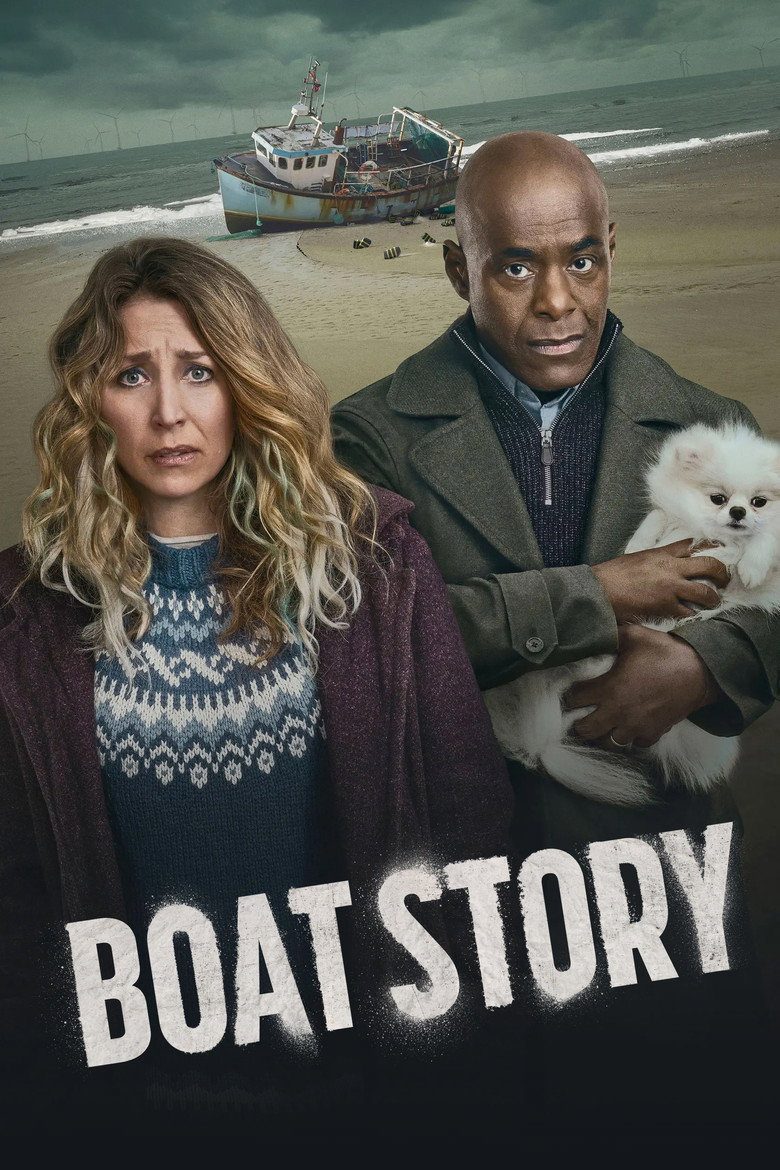 Boat Story Temporada 1