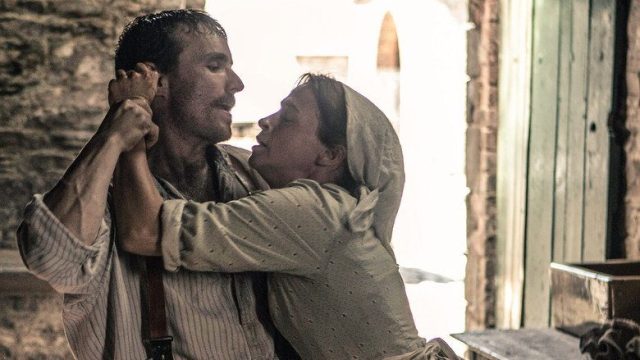 Death and Nightingales S01E02