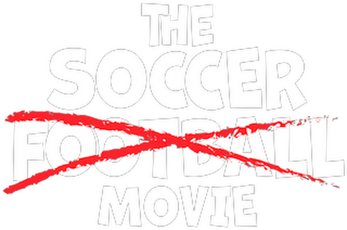 Una peli de fútbol... y mutantes