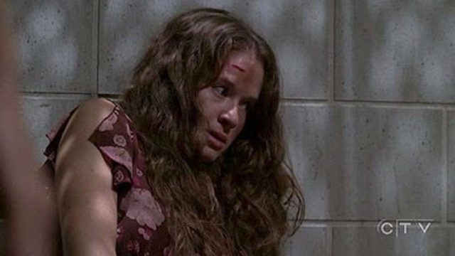 Médium S04E09