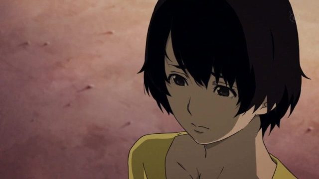 Terror in Resonance S01E10