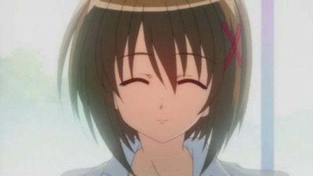 魔法少女リリカルなのは S03E02