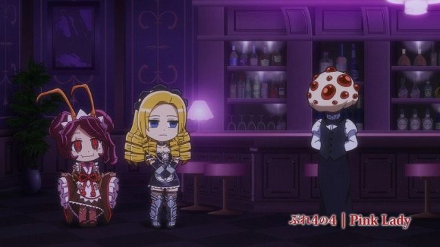Overlord S00E46