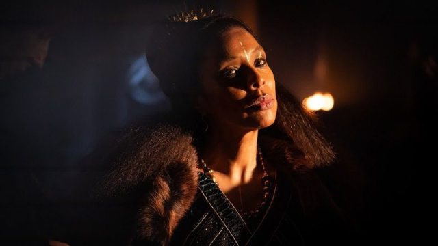 Britannia S03E06