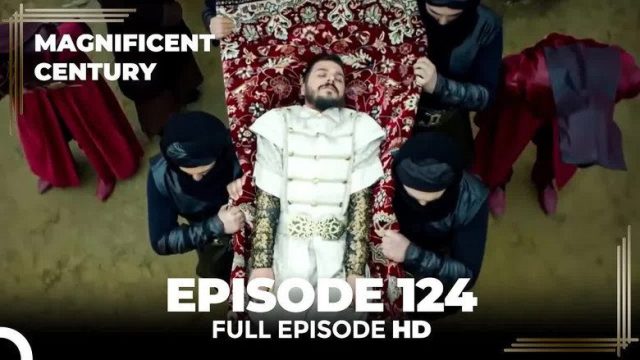 El Sultán S04E21