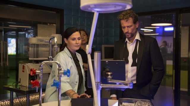 Harrow S01E06