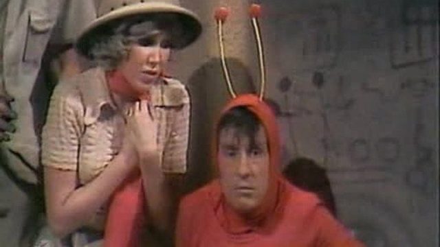 El Chapulín Colorado S02E16