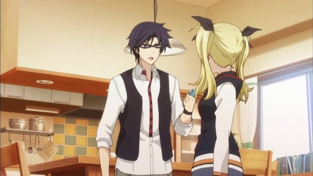 Chaos;Child S01E07