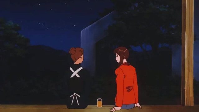 Bubblegum Crisis Tokyo 2040 S01E11