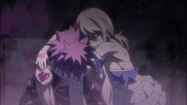 Fairy Tail S03E23