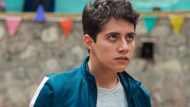 El rey de los machos S01E03