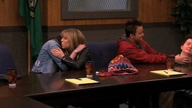 iCarly S05E07