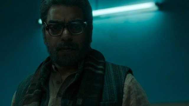 Aranyak S01E03