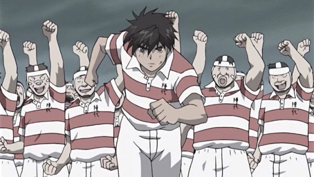 Full Metal Panic! S02E06