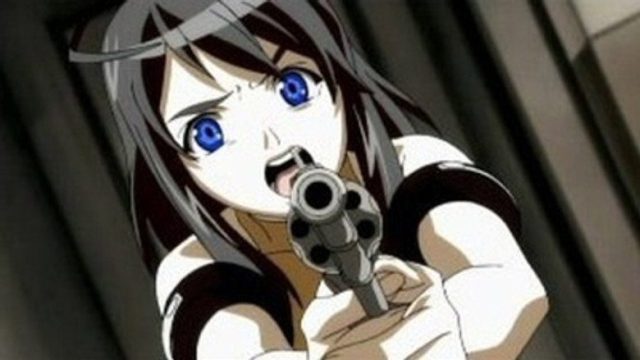 Burst Angel S01E14