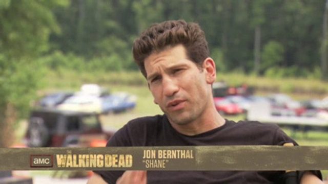 The Walking Dead S00E16