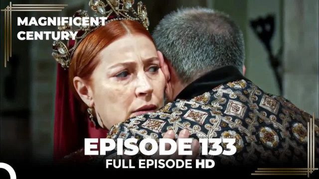 El Sultán S04E30