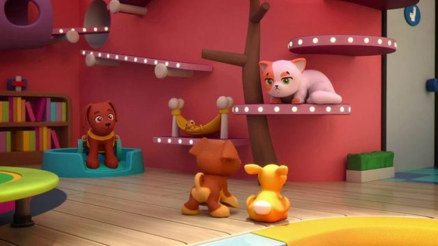 LEGO Friends: The Next Chapter S04E10