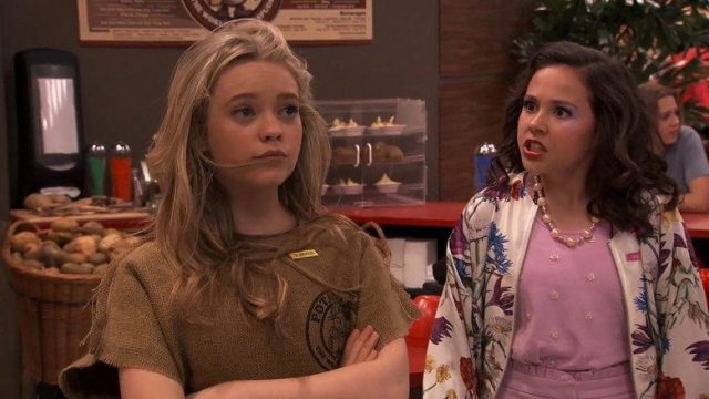 Escuela de Rock S03E06