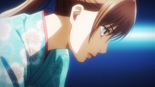 Chihayafuru S03E06