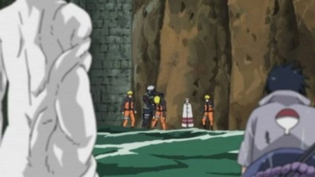 Naruto Shippuden S10E216
