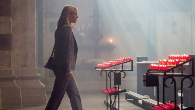 Homeland S05E01