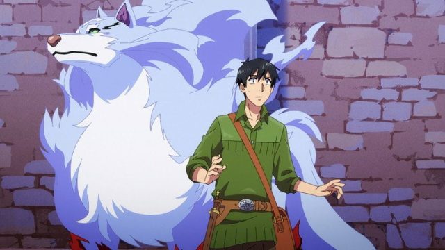 Campfire Cooking in Another World with My Absurd Skills S01E17