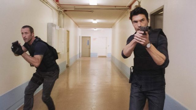 Hawaii Five-0 S08E17