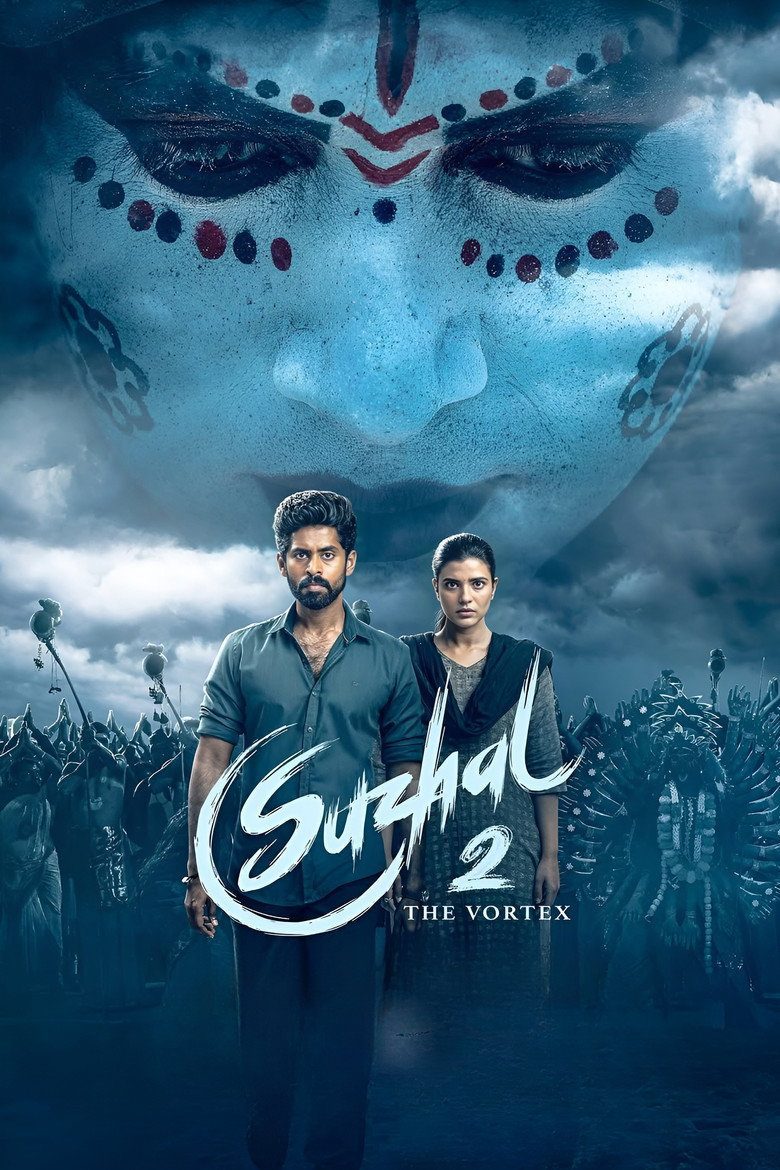 Suzhal - El vórtice Temporada 2