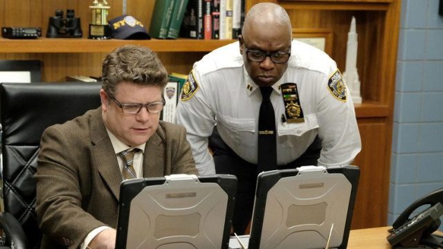 Brooklyn Nine-Nine S06E14