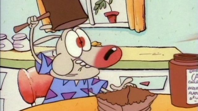 La vida moderna de Rocko S01E22