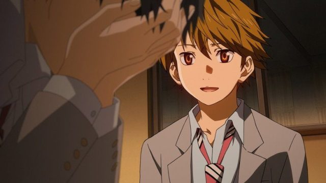 Your Lie in April S01E17