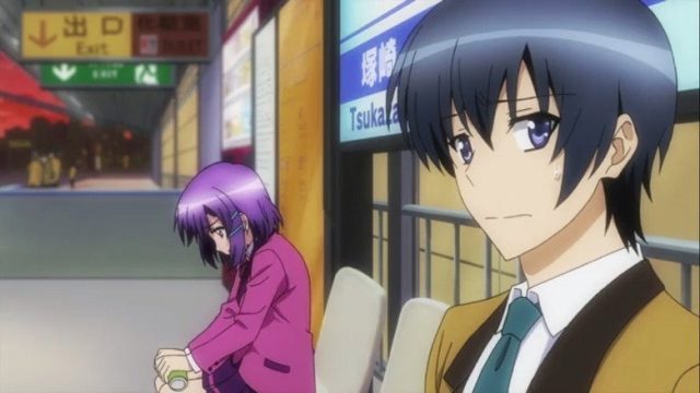 えむえむっ! S01E02