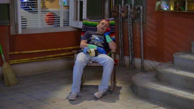 Vecinos S09E05