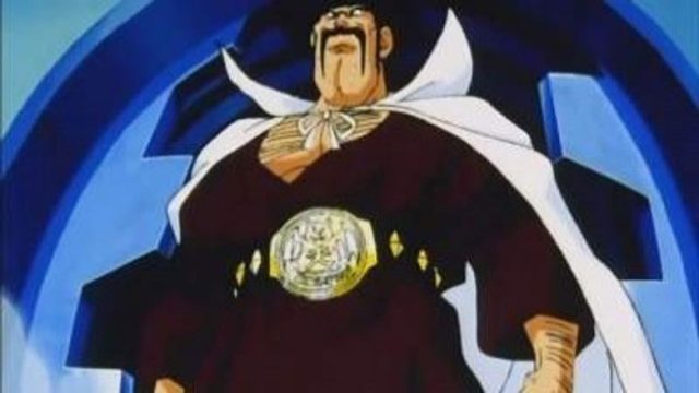 Dragon Ball Z S08E33