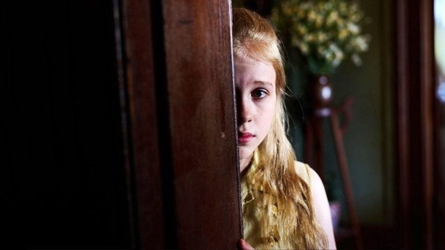 Las flores perdidas de Alice Hart S01E03