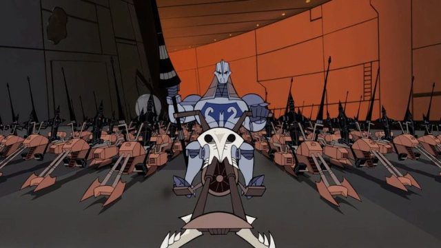 Star Wars: Clone Wars S01E04