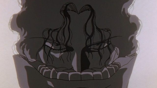 Yu Yu Hakusho S03E18