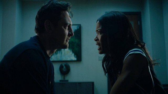 Cóndor S02E09