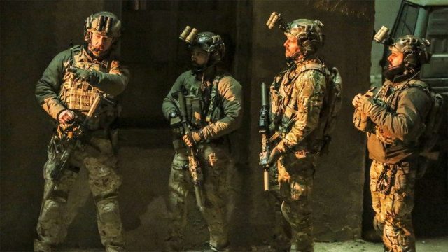 SEAL Team S01E19