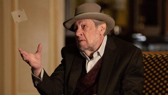 Sneaky Pete S03E08