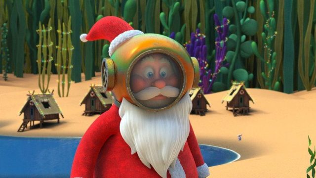 Kamp Koral: Los primeros años de Bob Esponja S01E22