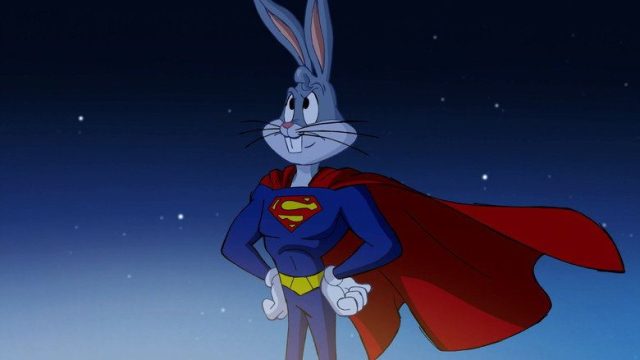 El Show de los Looney Tunes S02E26
