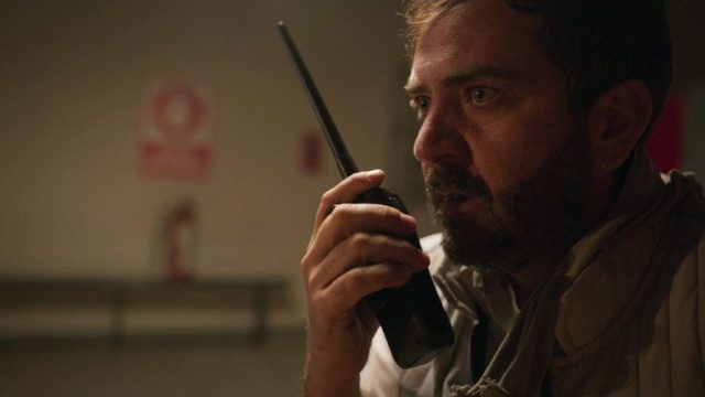 El colapso S01E05